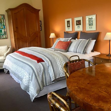Llarrinda Bed&Breakfast Foster Exterior foto